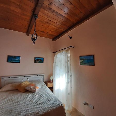 Ferienwohnung Astoria Tropea Centro Storico Exterior foto