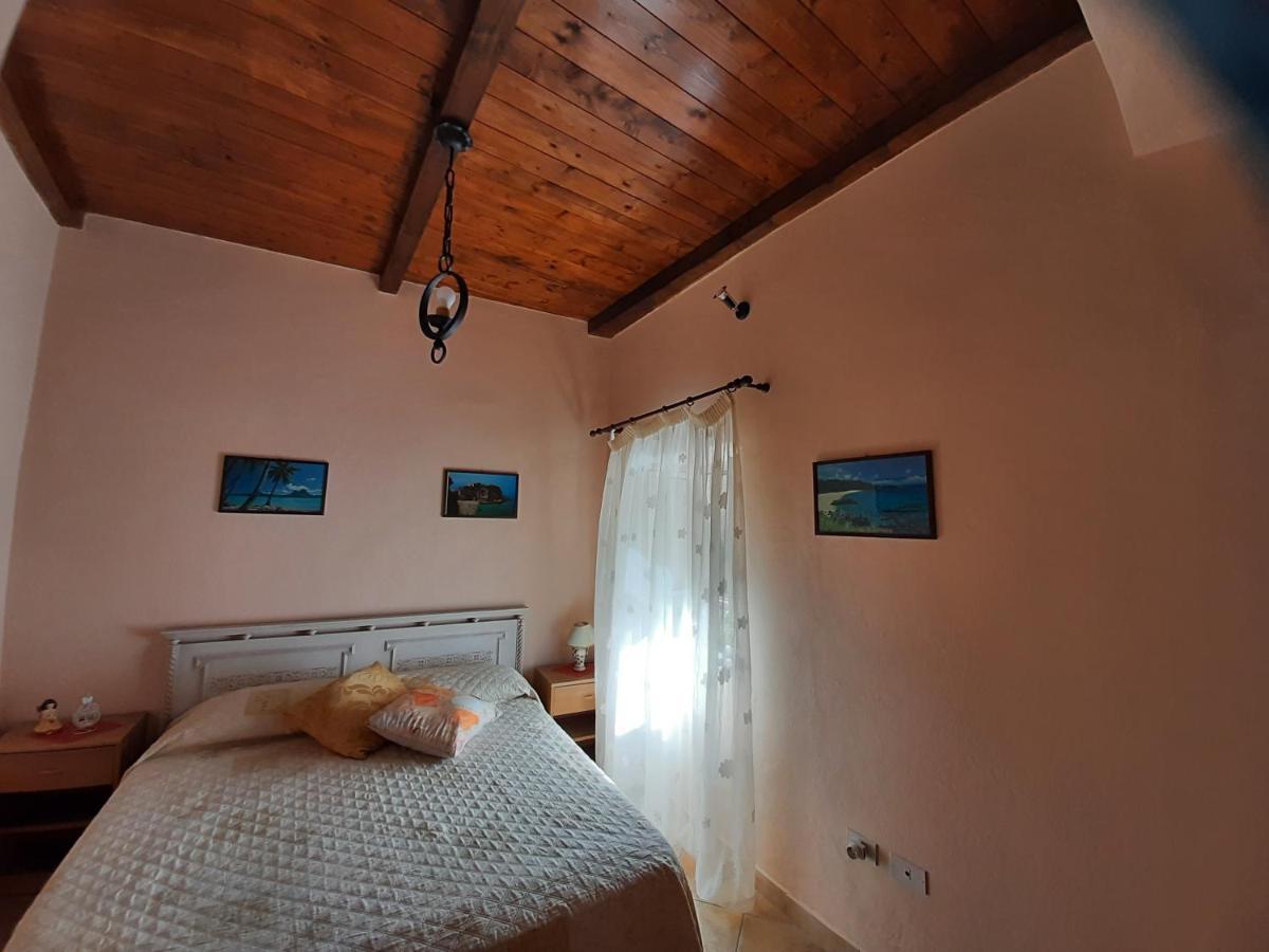 Ferienwohnung Astoria Tropea Centro Storico Exterior foto